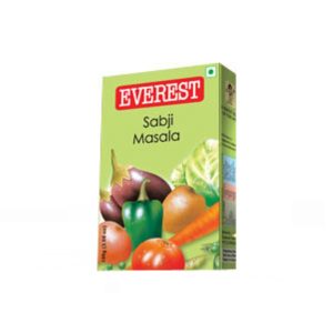 Everest Sbji Masala-100gm