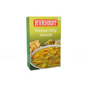 Everest Kitchen King Masala-100gm