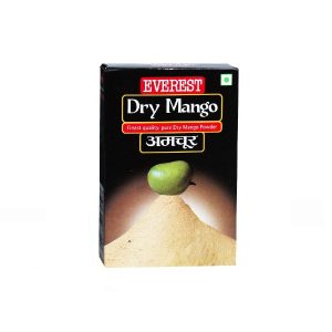 Everest Dry Mango Masala-100gm