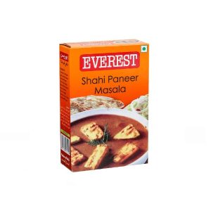 Everest Shahi Paneer Masala-50gm