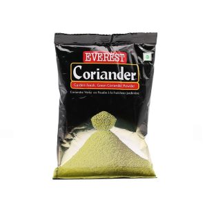 Everest Green Coriander Powder-100gm