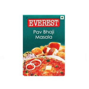 Everest Pav Bhaji Masala-100gm