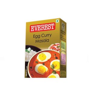 Everest Egg Curry Masala-50gm