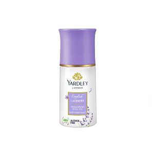 Yardley London English Lavender Spray-50ml