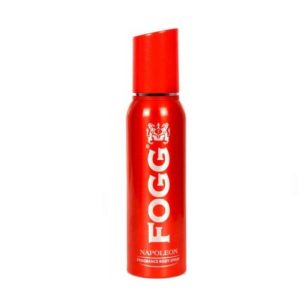 Fogg Napoleon Perfume-120ml