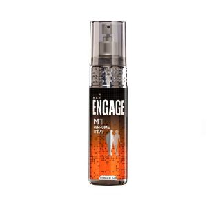 Engage M1 Perfume Spray for Men-120ml