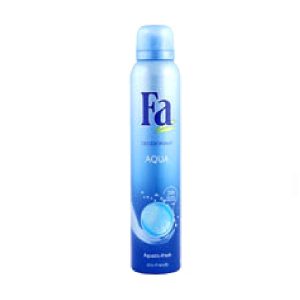 Fa Deodorant Body Spray-150ml