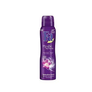 Fa Deodorant Spray Mystic Moments-150ml