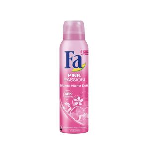 Fa Spray Deodorant Pink Passion-150ml