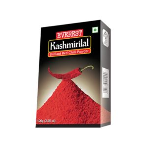 Everest Kashmirilal Chilli Powder-100gm