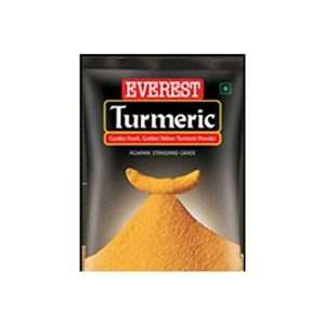 Everest Turmeric Powder-500gm