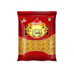 Bambino Premium Spirali Pasta-250gm