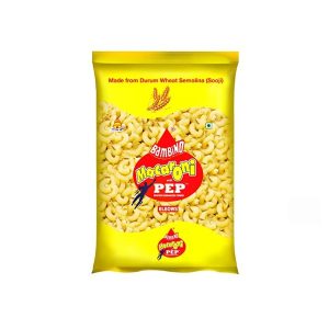 Bambino Pasta Macaroni Elbow-875gm