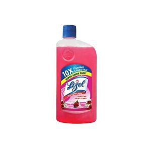 Lizol Disinfectant Surface Cleaner Floral-500ml