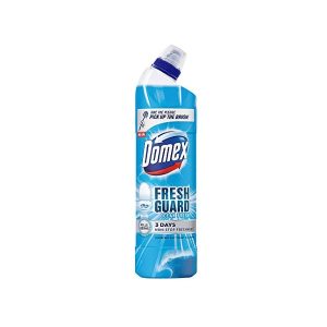 Domex Ocean Fresh Ocean Liquid Toilet Cleaner-750ml