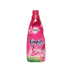 Comfort After Wash (Lily Fresh) Fabric Conditioner-860ml