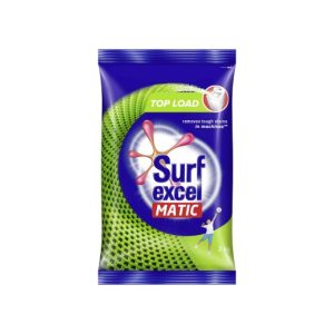 Surf Excel Matic Top Load Detergent Washing Powder-1kg