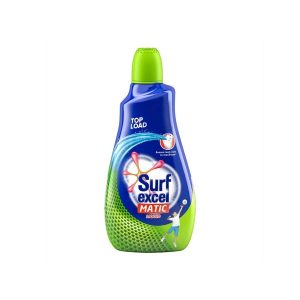 Surf Excel Matic Top Load Liquid Detergent -1Lt