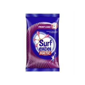 Surf Excel Matic Front Load Detergent Powder-2kg