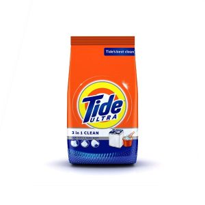 Tide Ultra 3 in 1 Clean Detergent Washing Powder-2Kg