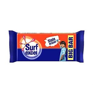 Super Excel Detergent Bar-250gm