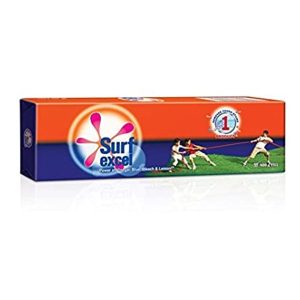 Super Excel Detergent Bar-400gm