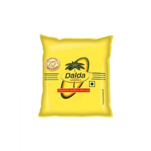 Dalda Vanaspati Ghee-500gm