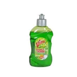 Vim Dishwash Liquid Green-250ml