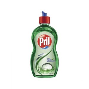 Pril Dish Cleaning Gel Lime 0.225L