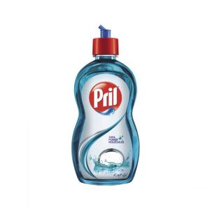 Pril Dish Cleaning Gel Kraft 0.225 L