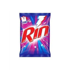 Rin Detergent Powder-500gm