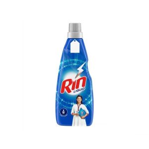 Rin Liquid Detergent Liquid Detergent-100ml