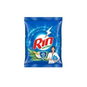 Rin Bacterial Detergent Powder-4kg