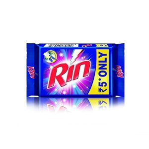 Rin Detargent Bar-75gm