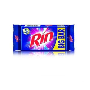 Rin Detergent Bar-250gm