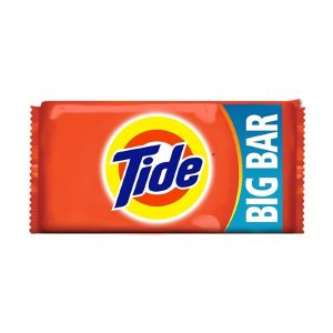 Tide Detergent Bars-250gm