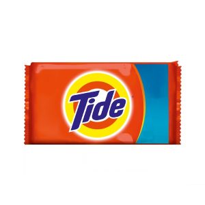 Tide Detergent Bars-135gm