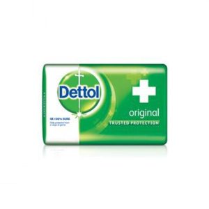 Dettol Original Bar Soap-125gm