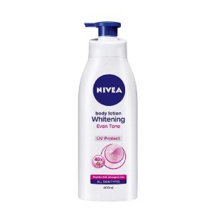 Nivea Body Lotion Extra Whitening-400ml