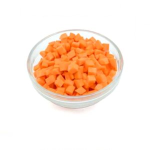 Carrot-Diced-200gm