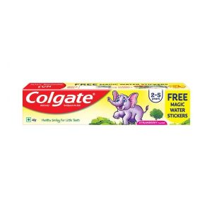 Colgate Kids Anticavity Toothpaste(2-5 years)-1pack