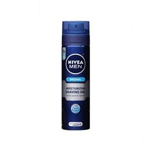 Nivea Men Mld Shv Gel Size-200ml