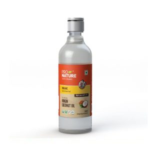 Pro Nature 100% Organic Virgin Coconut Oil(PET)-500ml