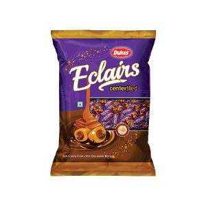 Dukes Eclairs - Chocolate-200gm