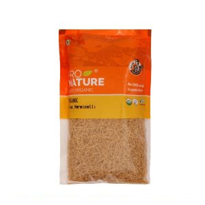 Pro Nature 100% Organic Vermicelli(Regular)-180gm