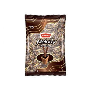 Parle Melody Chocolate-195gm