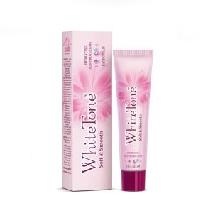 White Tone Soft and Smooth Face Cream-25gm