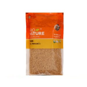 Pro Nature 100% Organic Atta Vermicelli-180gm