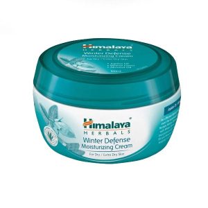 Himalaya Herbals Winter Defense Moisturizing Cream-50ml