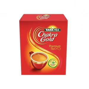 Tata Tea Chakra Glod-250gm